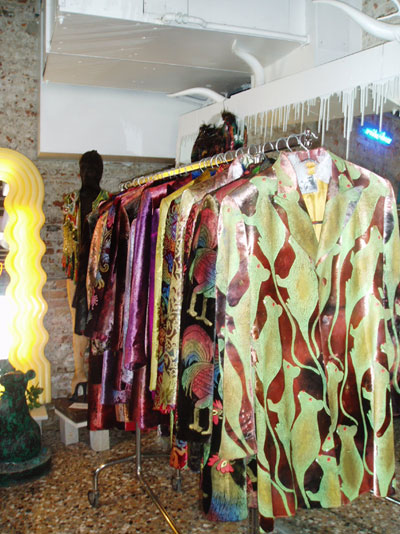 Solo Se Venice - Clothes shop Made in Italy - Partners - Orizzonte  Italia Magazine