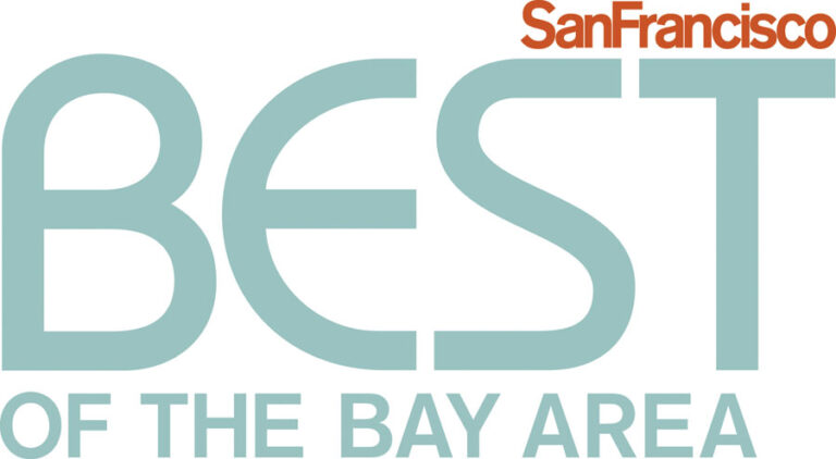 SF Magazine Best of the Bay is the Best Party!!