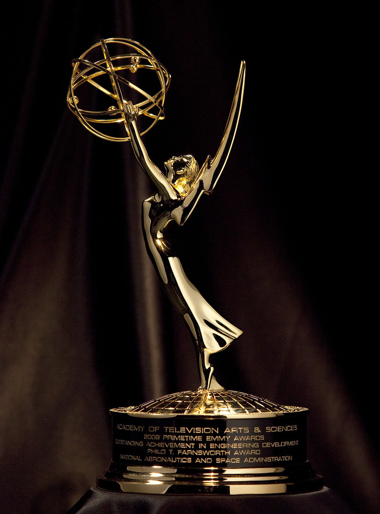 Philo T. Farnsworth Primetime Emmy Award