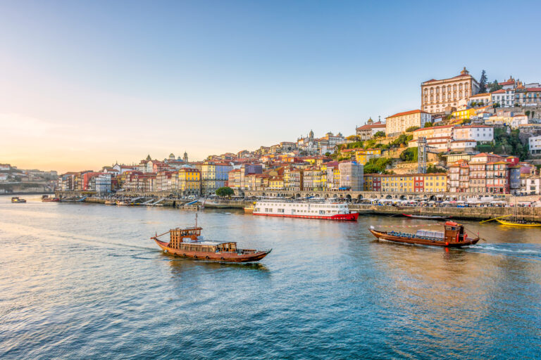 Inspiration: Portugal: Sardine Heaven and the Feast of St. Anthony