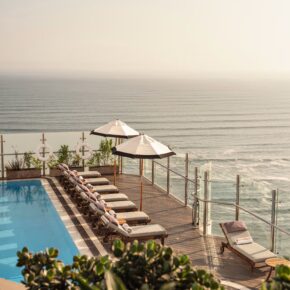 Miraflores Park Hotel, Lima