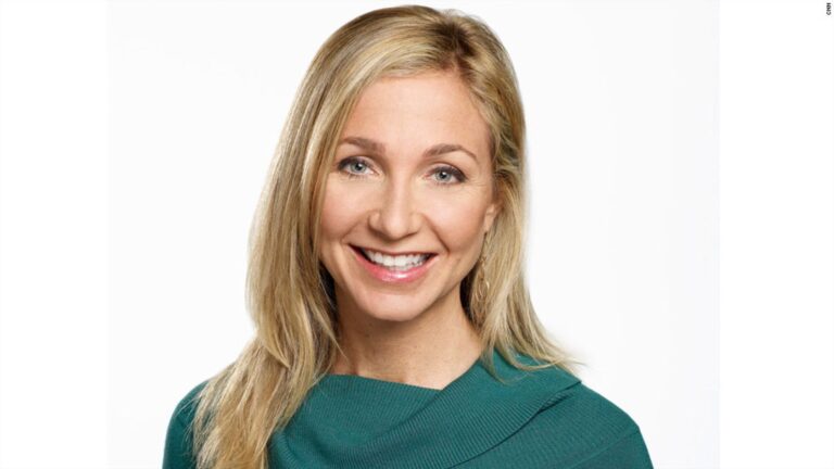 Visionaries: Dr. Melina Jampolis: The Diet Doctor!