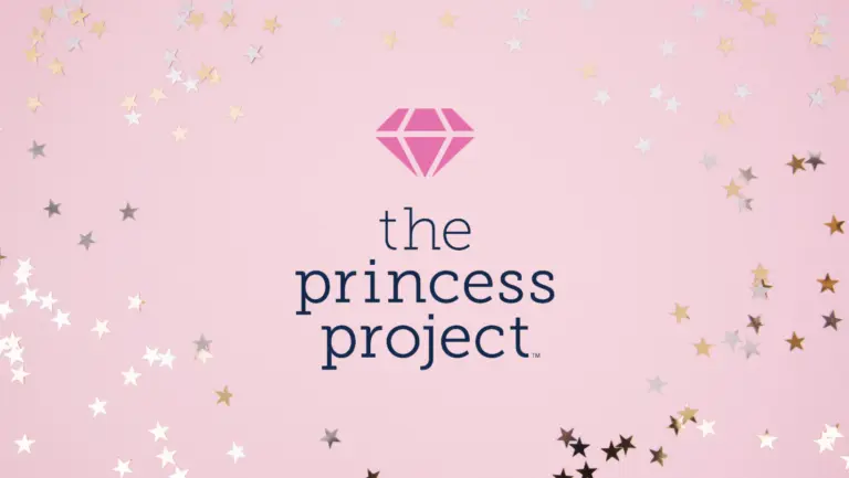PRINCESS PROJECT