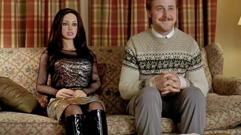 lars and the real girl