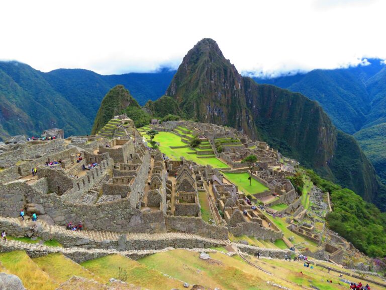 macchu picchu peru