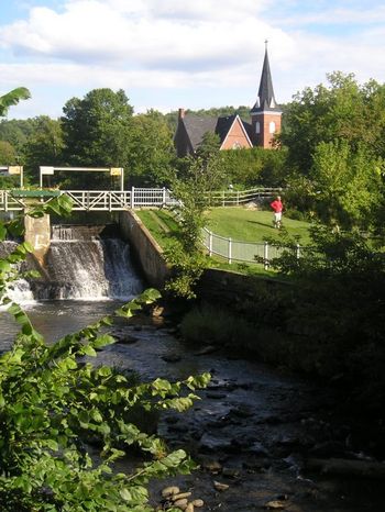 Quebec’s Tantalizing Eastern Townships: A new delicacy at every turn. part 1