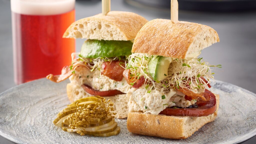 Muse at Ritz Carlton Cleveland