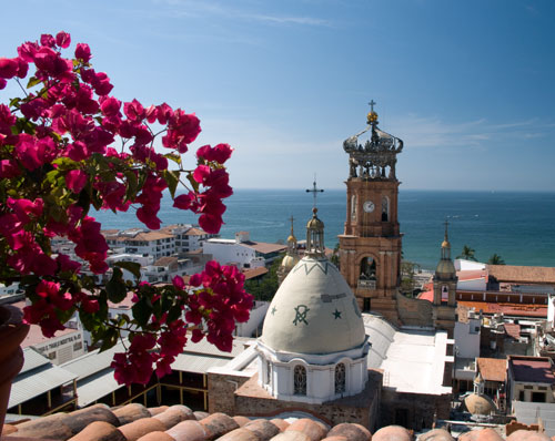 Puerto Vallarta: the family vacation for all ages