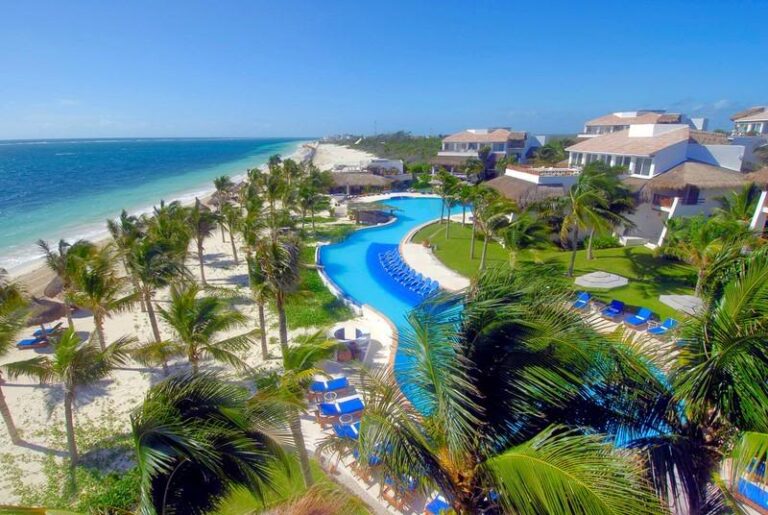 Riviera Maya, Mexico: Rest & Relax with 4th Night Free