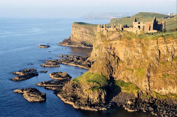 5 Great Historical Attractions in Ireland