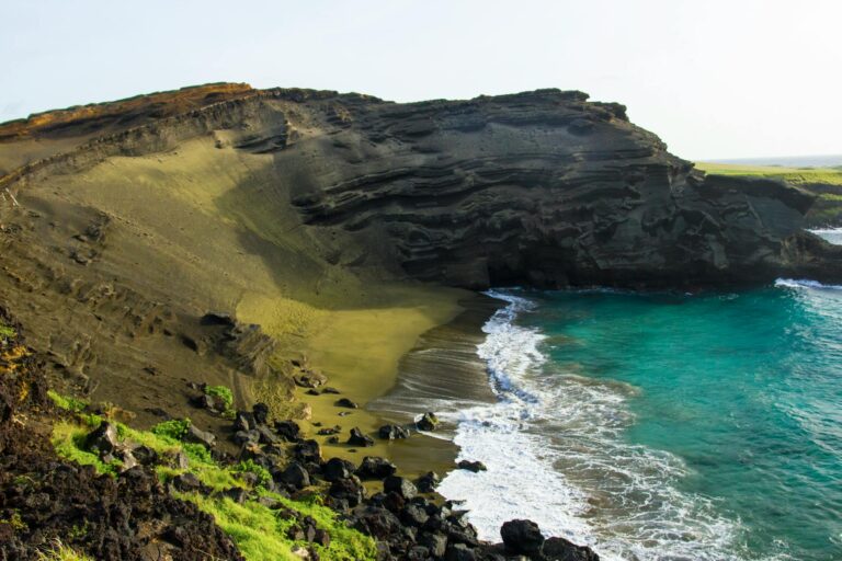 Inspiration: The Big Island’s Secret Beaches