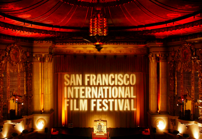 San Francisco International Film Festival