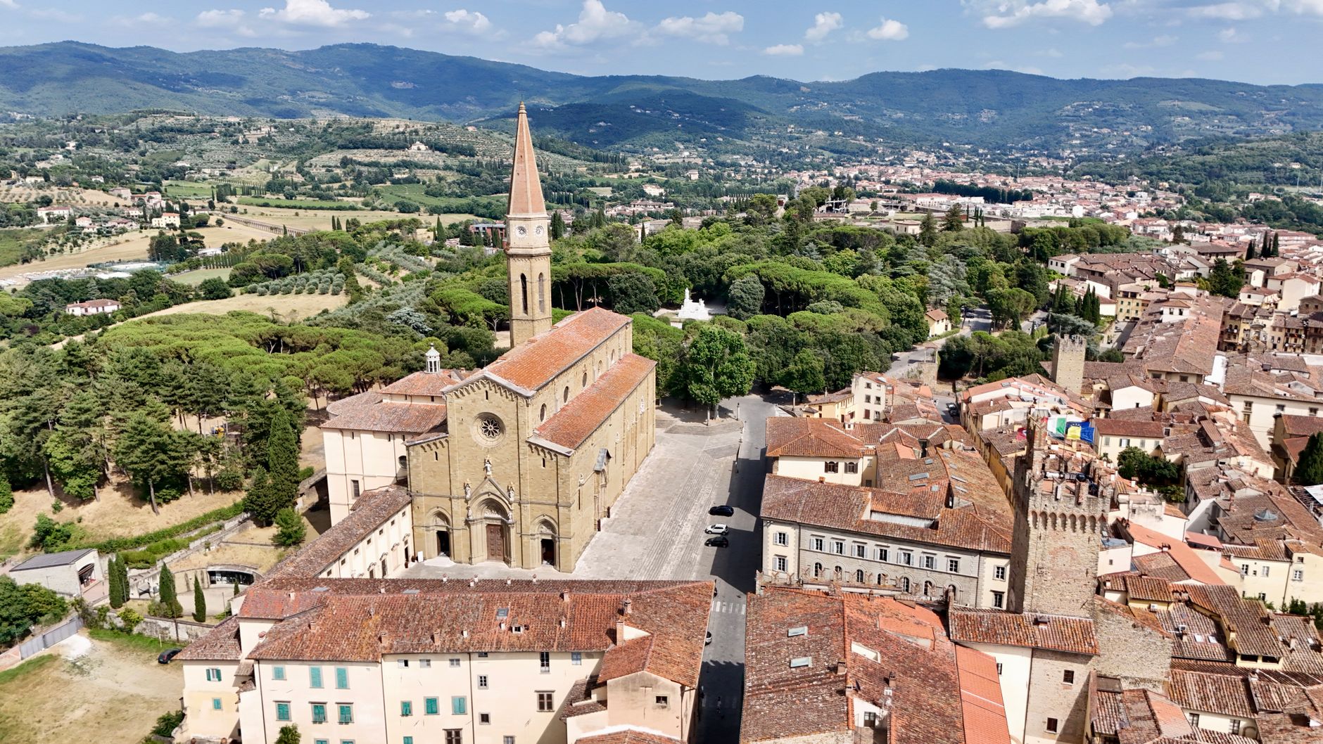 Arezzo