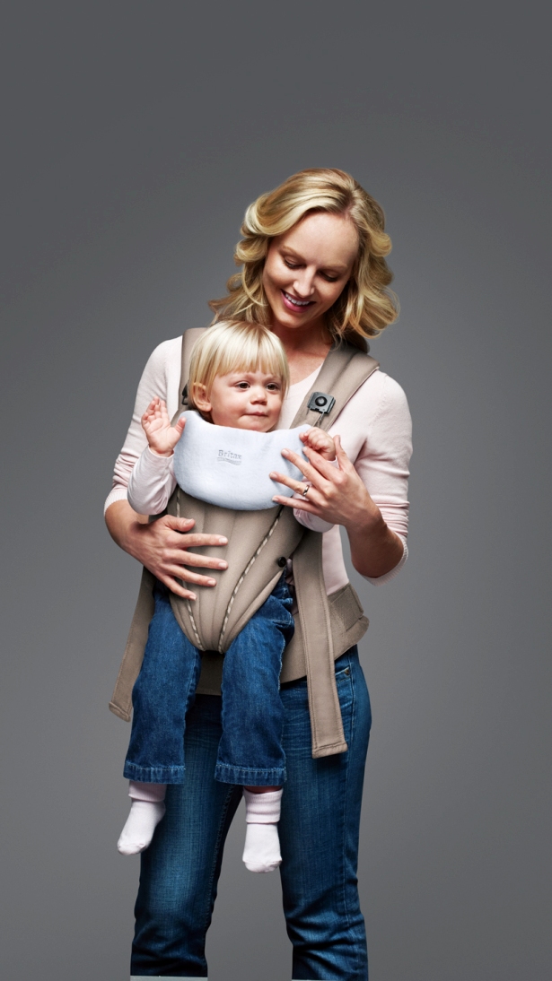 Cargo best sale baby carrier