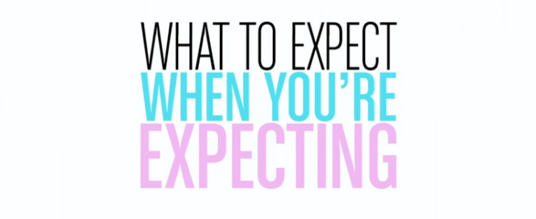 What To Expect When You’re Expecting: Film Review