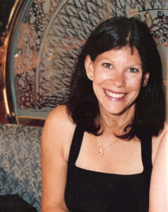 Alyse Cori - Travelwize