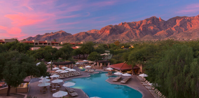 A Fabulous Facelift for the Westin La Paloma Resort & Spa – Tucson, Arizona