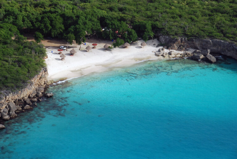 Curaçao: The Anti-Tourist’s Caribbean