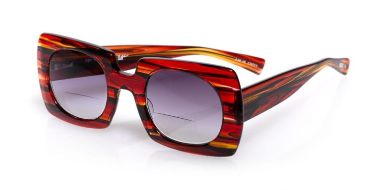 A Spec-tacular Fashion Find from EyeBobs