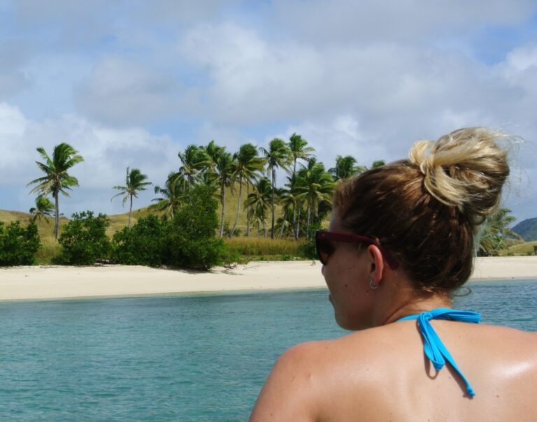 The Enchanted Fiji Islands – get away from the world!