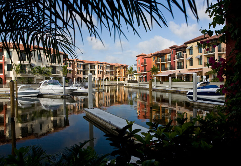 Affordable Luxury: No Trust Fund Needed at the Naples Bay Resort