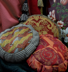 pillowish, craft, textile, art,