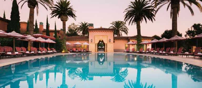 A Gift to Self – A Glamping Retreat c/o the Fairmont Grand Del Mar