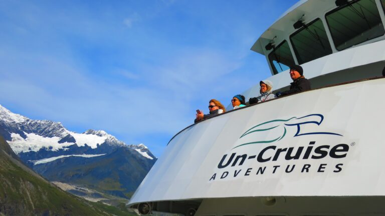 Cruise Review: John Muir’s Alaska with UnCruise Adventures