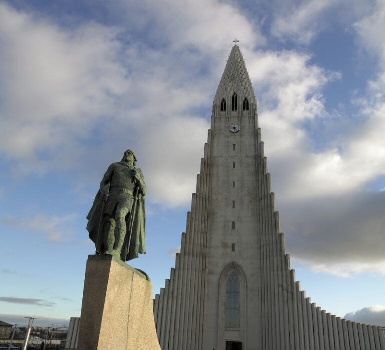 Reykjavík Stopover