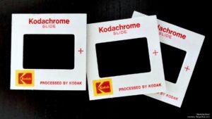 kodachrome, film, slides, 