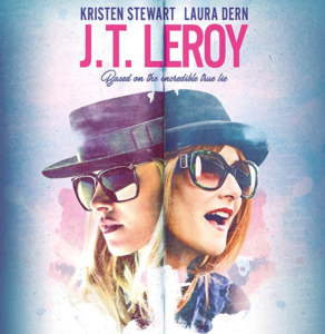 JT Leroy, film, Laura Albert, Savannah Knoop