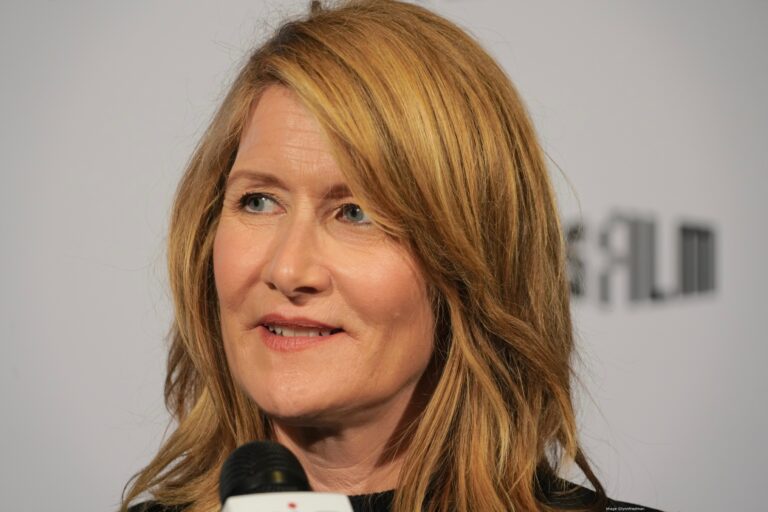 Laura Dern, SFFILM, actress, celebrity, film, san francisco international film festival,