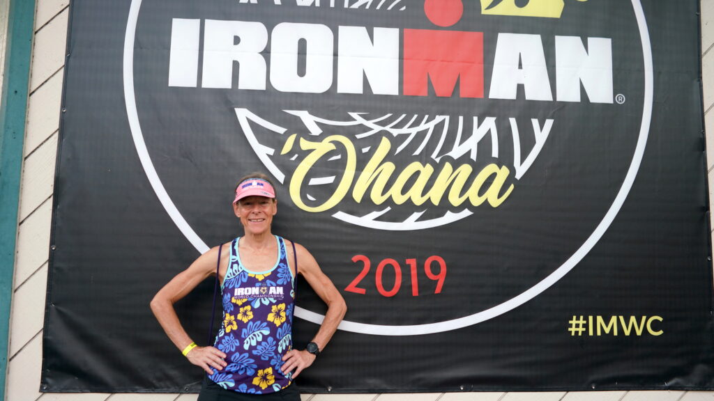 Kona, Hawaii, Iron Man, Triathlon, fitness, debra weier,