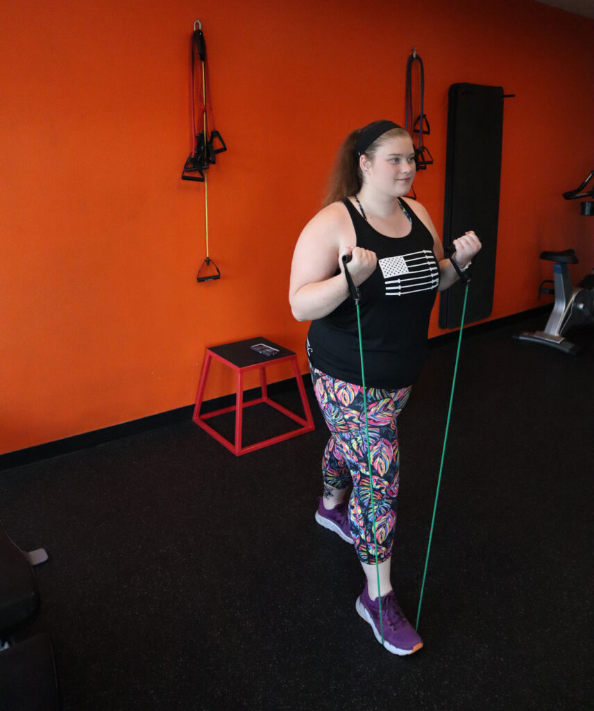 Iced Coffee And Hot Yoga Shirt – Constantly Varied Gear