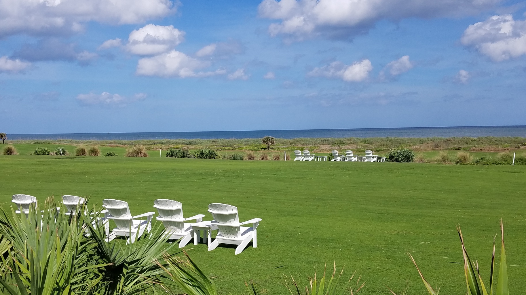 Hammock Beach Golf Resort & Spa An Affordable Heavenly Escape Tango
