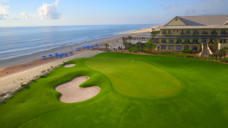 Hammock Beach Golf Resort & Spa – An Affordable Heavenly Escape