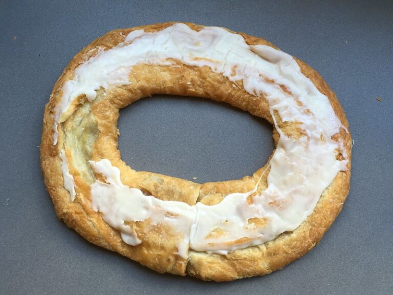 The CULT of KRINGLE