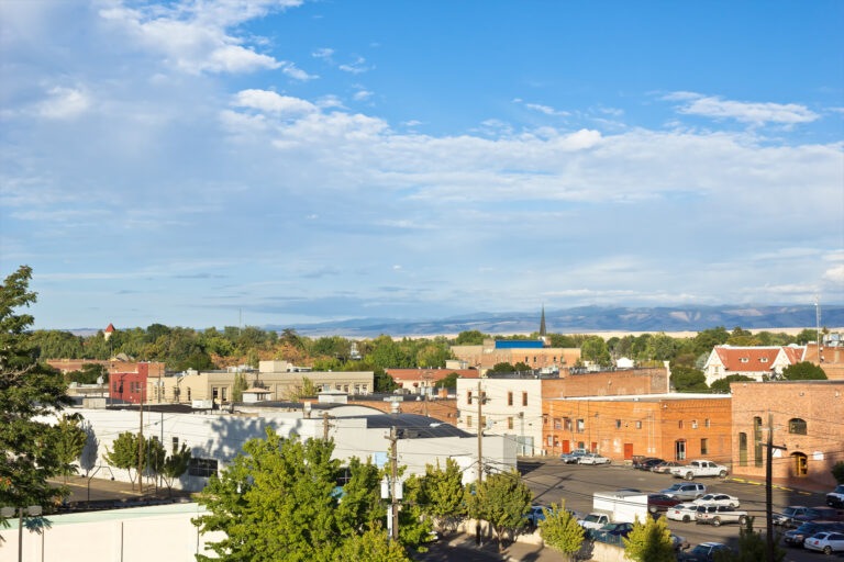 Walla Walla’s Foundry Foundry: Washington