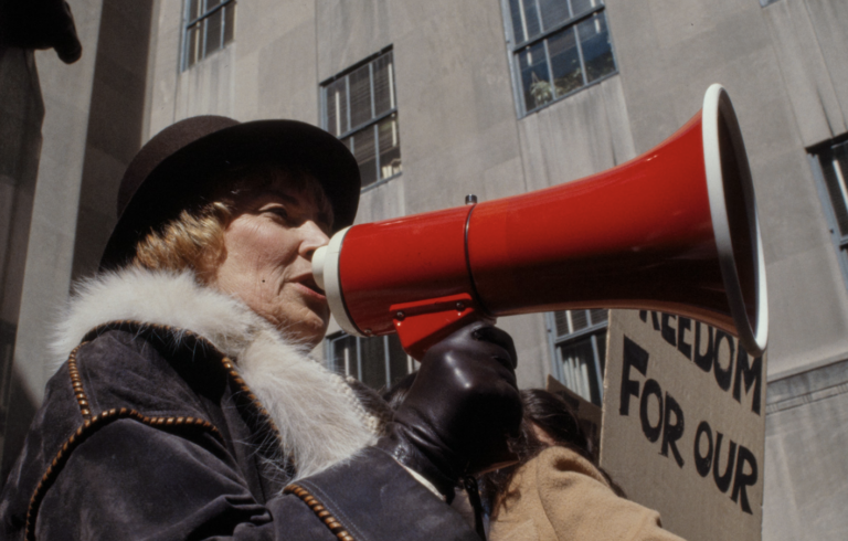 BELLA! Film Review: Powerful Doc of 70’s Feminist Icon