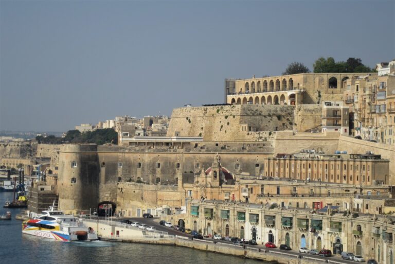 Malta: A Mediterranean Treasure