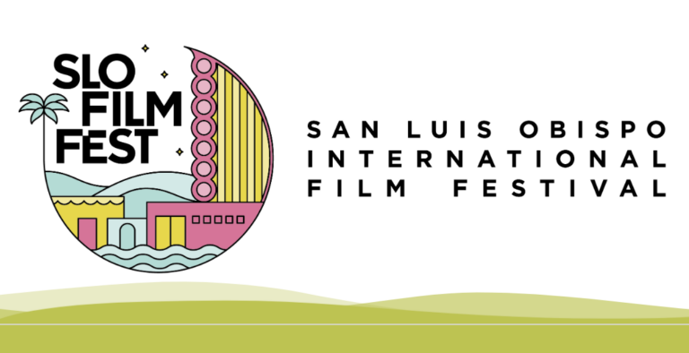 San Luis Obispo Int’l Film Festival 2024