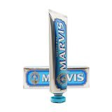 How Mahvelous :: Marvis Toothpaste Now Comes Mini-Sized!