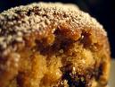 Coffeecake Challenge on Charlotte Street:: St. Augustine, Florida