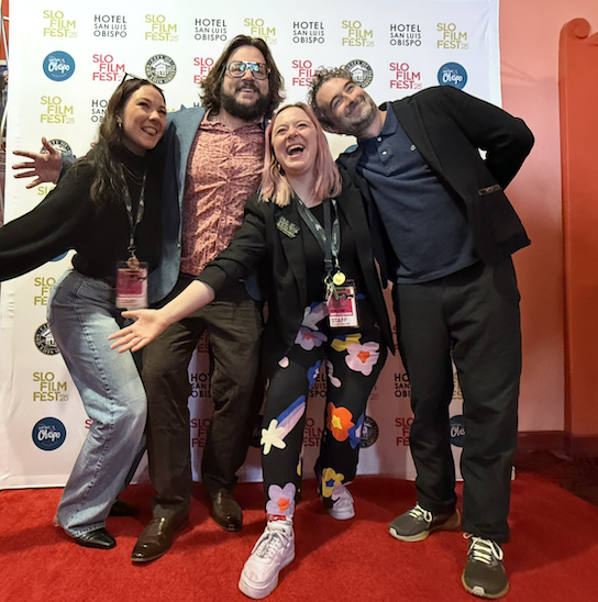 San Luis Obispo Int’l Film Festival