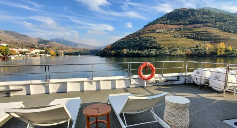Viking Hemming Douro River Valley