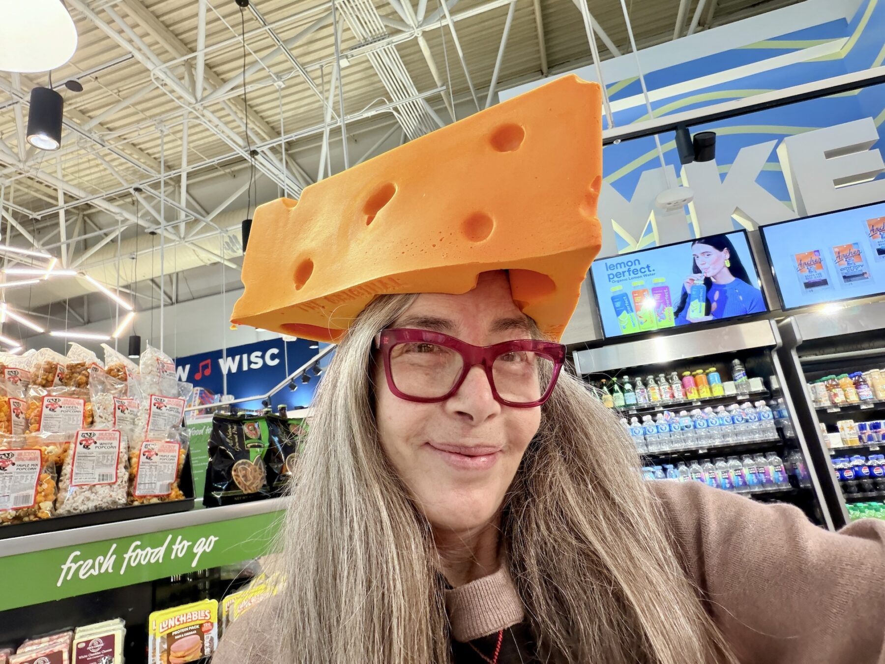 Milwaukee: beer, brats & cheese curds