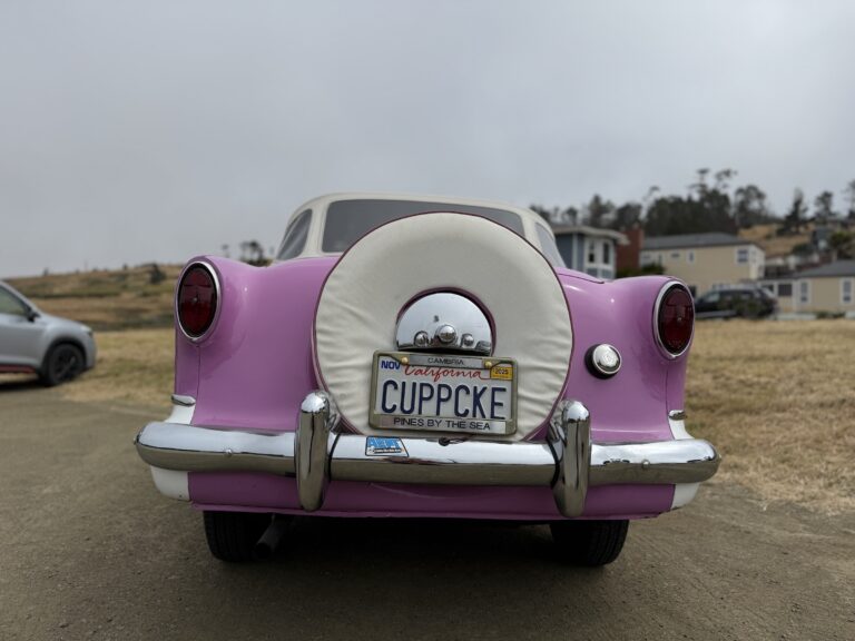 A Perfect Highway 1 Road Trip Stop on California’s Central Coast: CAMBRIA CA