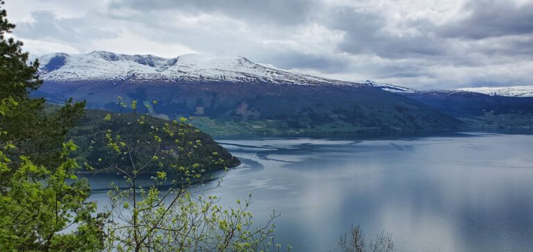 Exploring Norway with Atlas Ocean Voyages