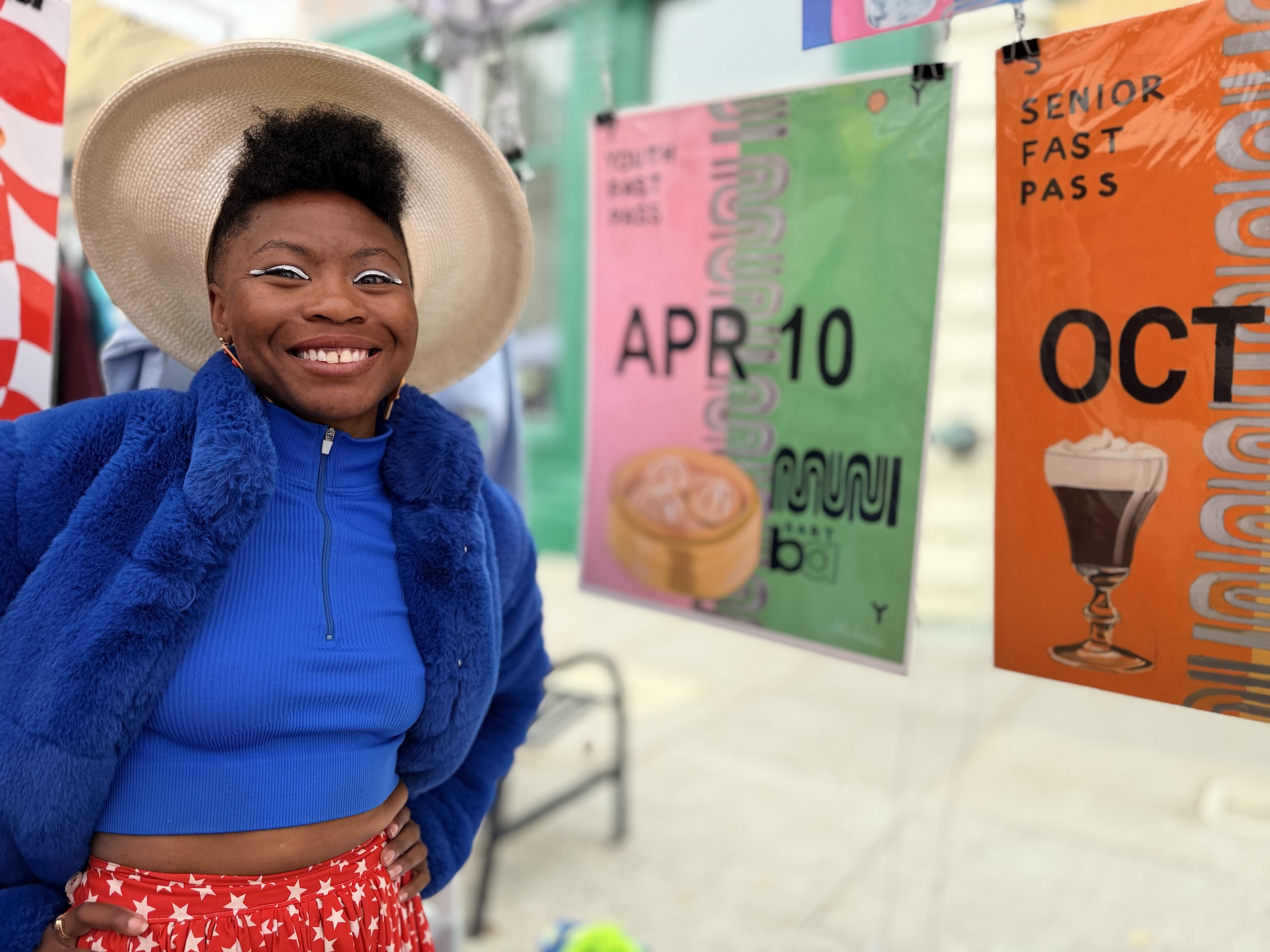 Photos: Fillmore Jazz Festival — 40 Years in the Heart of San Francisco