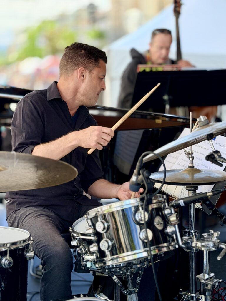 Contemporary Jazz Orchestra - FJF 2026